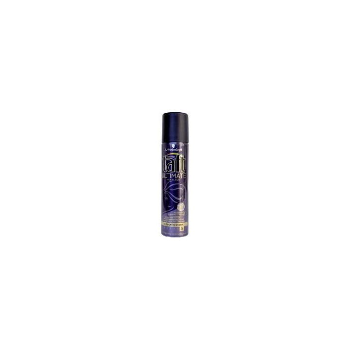 TAFT ULTIMATIV STARK MINI 75ML