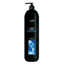 Szampon do włosów oczyszczający o odświeżającym zapachu  1000ml