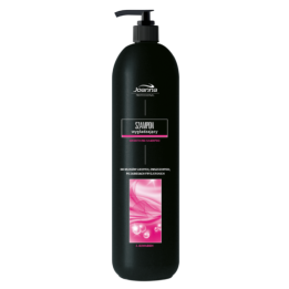 Szampon do włosów wygładzający z jedwabiem 1000ml