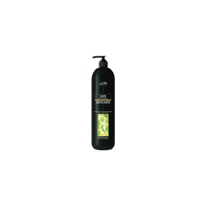 Szampon do włosów zakwaszający 1000ml