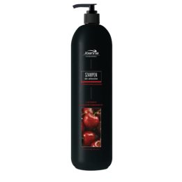Szampon do włosów farbowanych o zapachu dojrzałej wiśni 1000ml