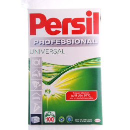 PERSIL UNIVERSAL 6,5KG 100 WASH BL