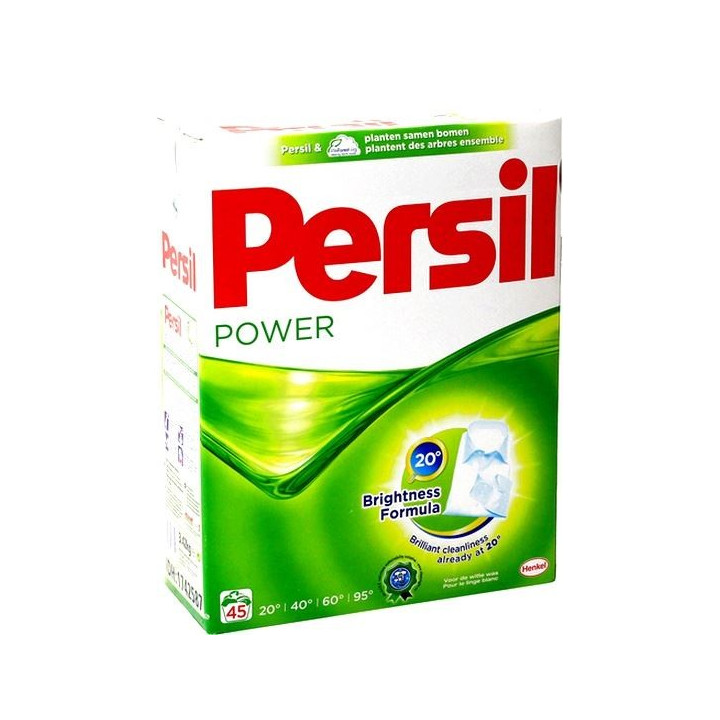 PERSIL UNIVERSAL POWDER 45W 2,93KG