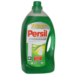 PERSIL PROFESSIONAL UNIWERSALNY ŻEL 77 WASCH 5.082 l DO PRANIA TKANIN BIAŁYCHI JASNYCH