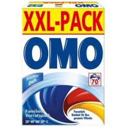 OMO PROSZEK UNIVERSAL 70W 4,9KG