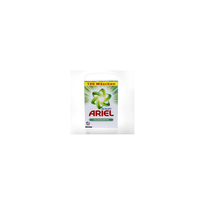 ARIEL ACTILIFT REGULAR 6,5KG 100W