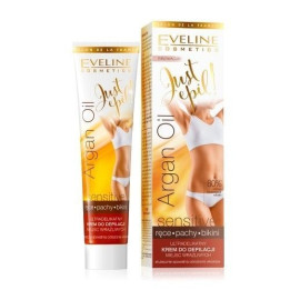 ARGAN OIL DEPILATOR PACHY, BIKINI 125ML