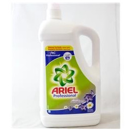 ARIEL ACTILIFT GEL 78WASH 5,07L FRESH SENSATION ŻEL DO PRANIA UNIWERSALNY