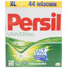 PERSIL UNIVERSAL POWDER  44W 2,86KG