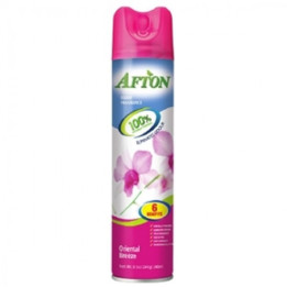 AFTON AIR ODŚWIEŻACZ 240ML ORIENTAL BREEZE