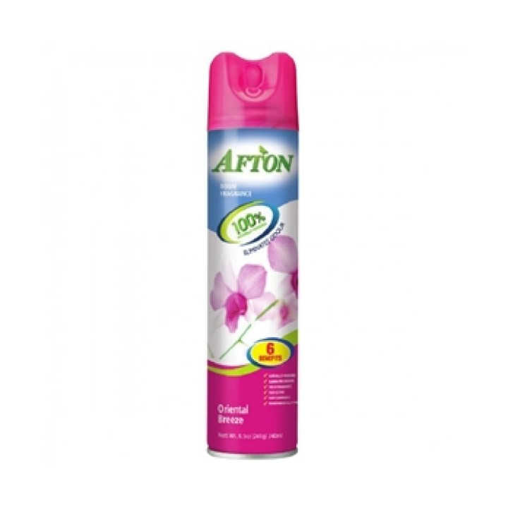 AFTON AIR ODŚWIEŻACZ 240ML ORIENTAL BREEZE