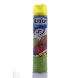 AFTON AIR ODŚWIEŻACZ 240ML SPICY APPLE