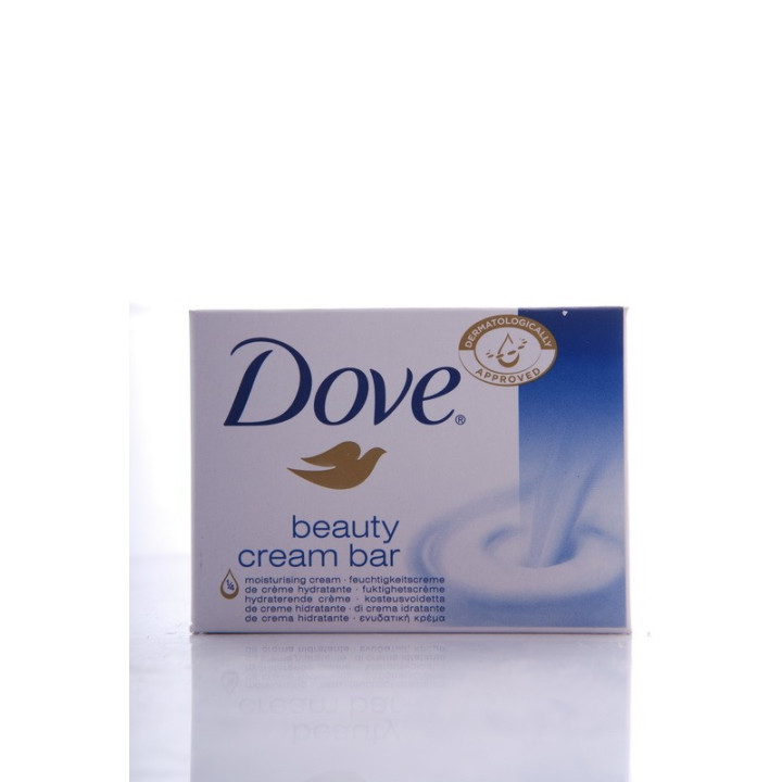 DOVE MYDŁO REGULAR BEAUTY 100G