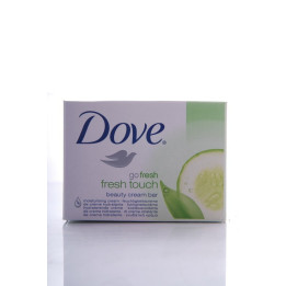 DOVE MYDŁO GO FRESH TOUCH CUCUMBER 100G