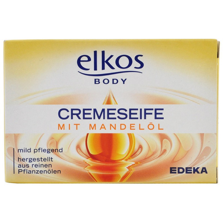 ELKOS  MYDŁO 150G