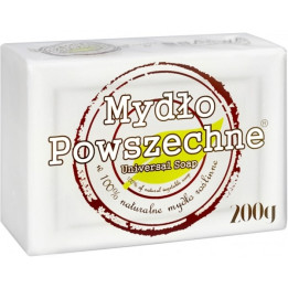 MYDŁO POWSZECHNE BARWA 200G