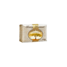 MYDŁO BARWY HARMONII 200G CEDAR WOOD