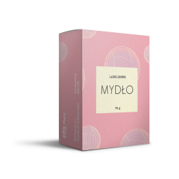 MYDŁO W KOSTCE LANOLINOWE 70G